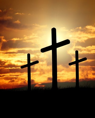 Crosses